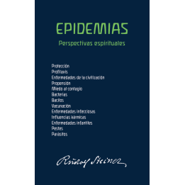 EPIDEMIAS Perspectivas espirituales