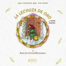 Lechuza de oro y otros cuentos