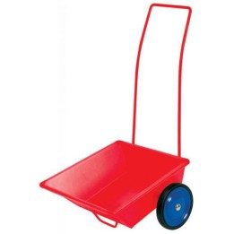 Carretilla de 2 ruedas