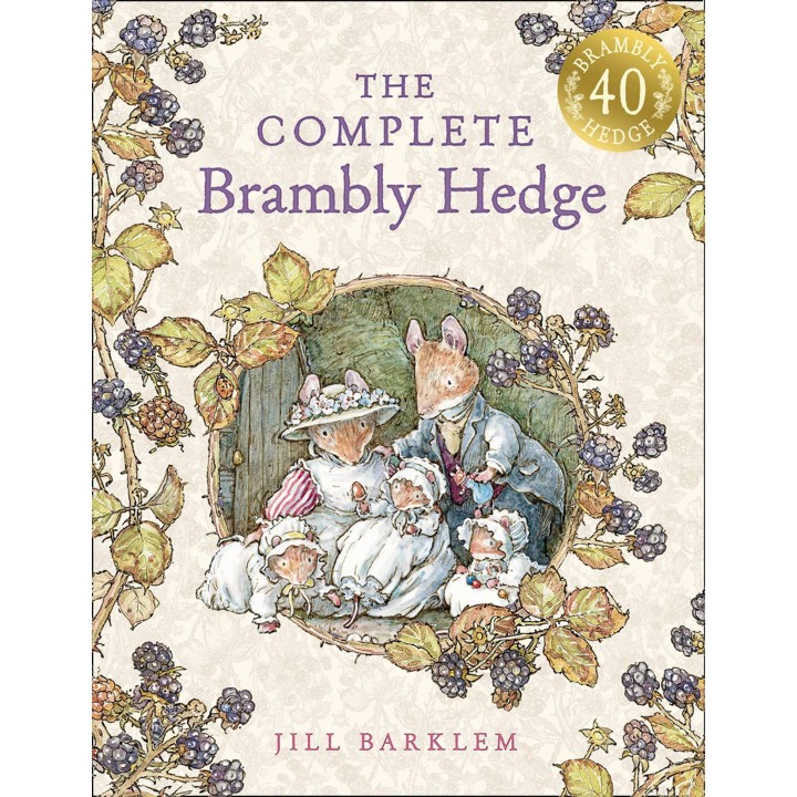 The Complete Brambly Hedge