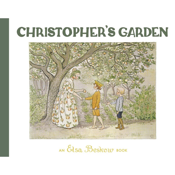 Christopher's Garden