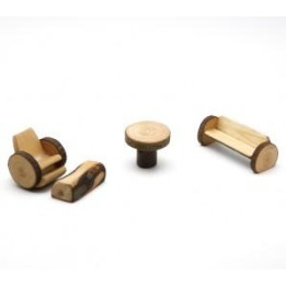 Muebles - sal