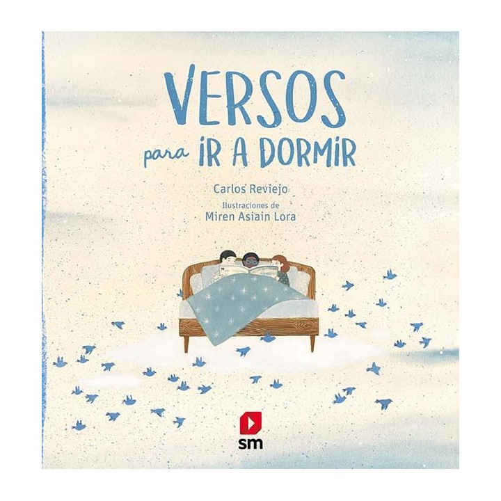Versos para ir a dormir