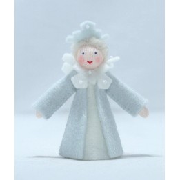 Muñeca reina invierno