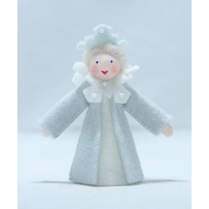 Muñeca reina invierno