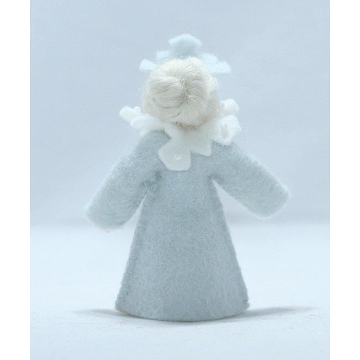 Muñeca reina invierno