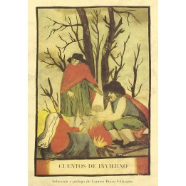 Cuentos de invierno