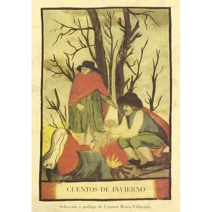 Cuentos de invierno