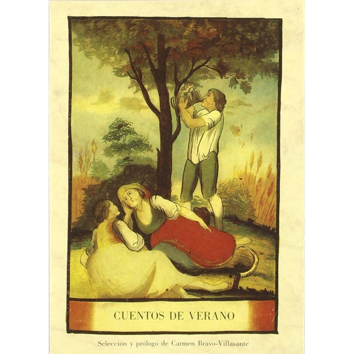 Cuentos de verano