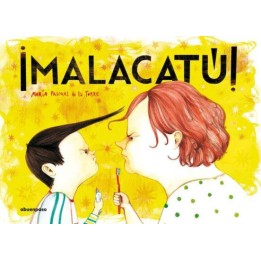 ¡Malacatú!