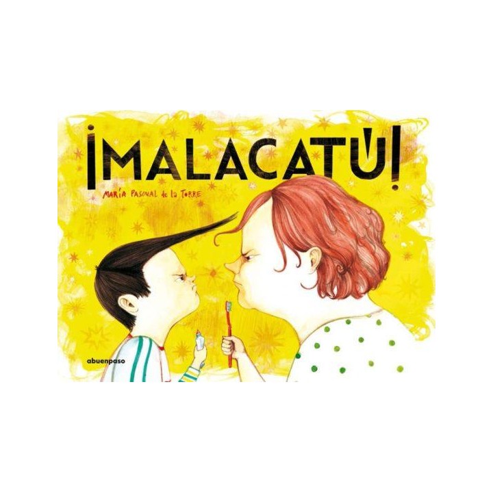 ¡Malacatú!