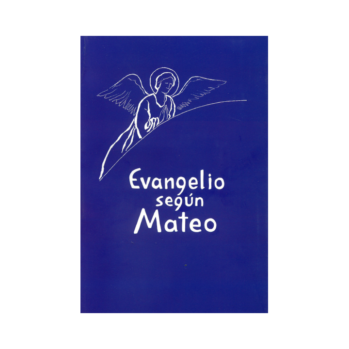 Evangelio según Mateo