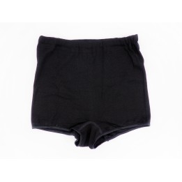 Braguita culotte de algodón orgánico