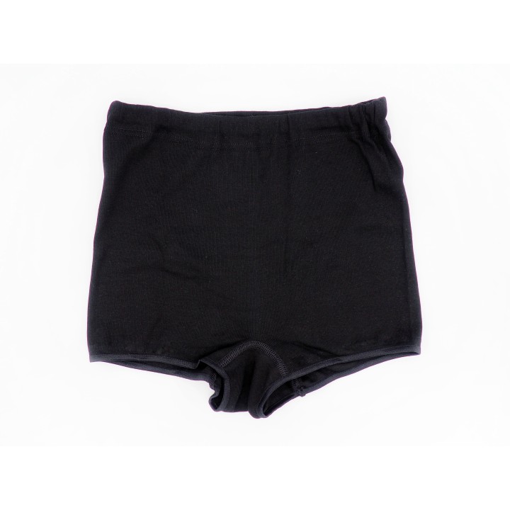 Braguita culotte de algodón orgánico