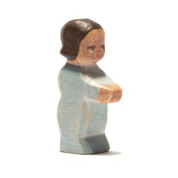 Hijo de madera pequeño Ostheimer
