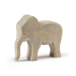 Elefante de madera Ostheimer
