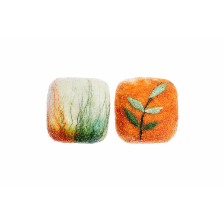 Pack 2 jabónes ecológicos Pecora