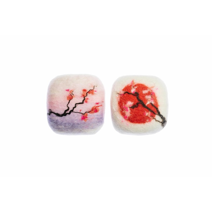 Pack 2 jabónes ecológicos Pecora