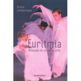 Euritmia. Bosquejo de un nuevo arte.