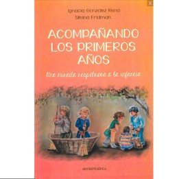 Acompañando los primeros años