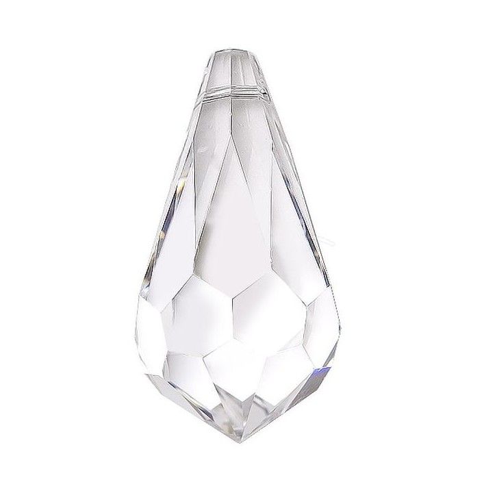 Gota de cristal Swarovski