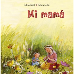 Mi mamá