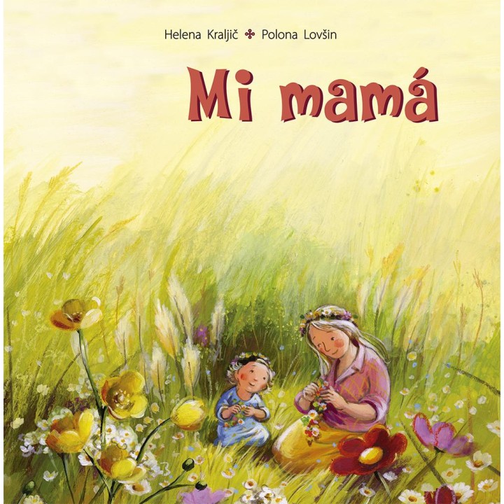 Mi mamá