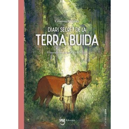 Diari sceret de la tierra buida