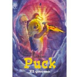 Puck el gnomo