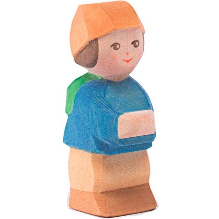 Niño Mo