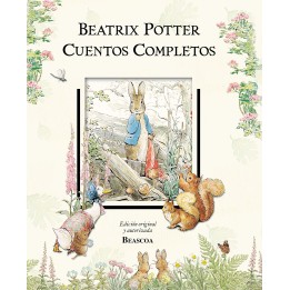 CUENTOS COMPLETOS DE BEATRIX POTTER