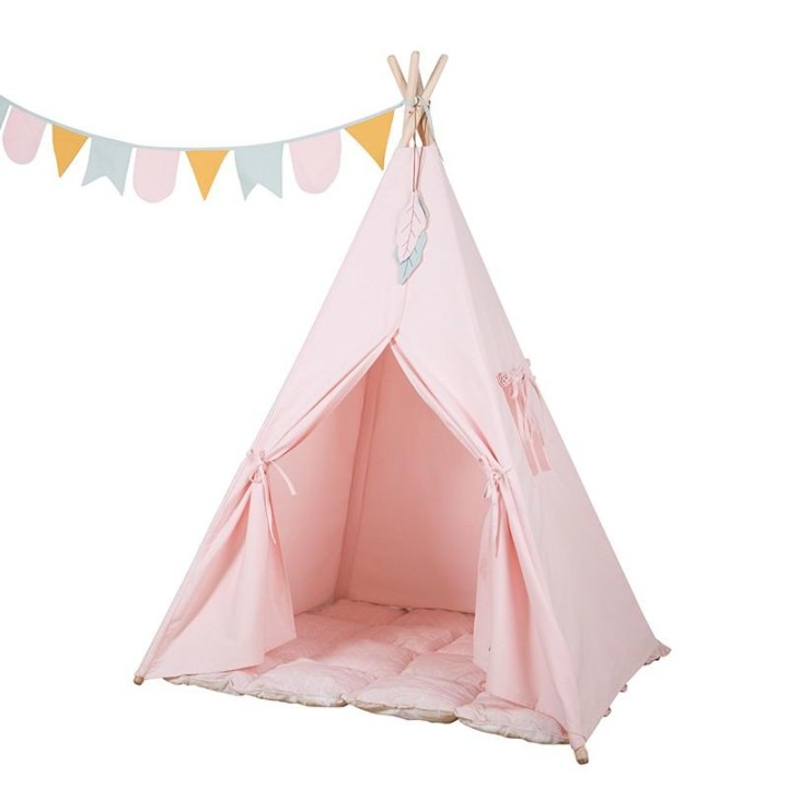 Tipi rosa