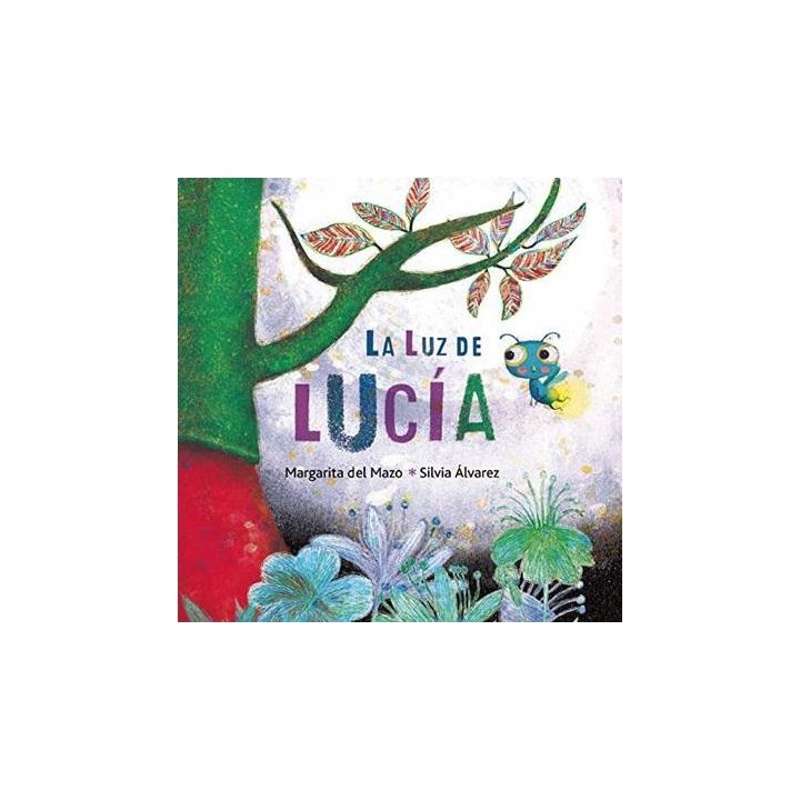 La luz de Lucía