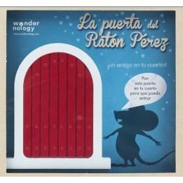 La puerta del Ratón Pérez