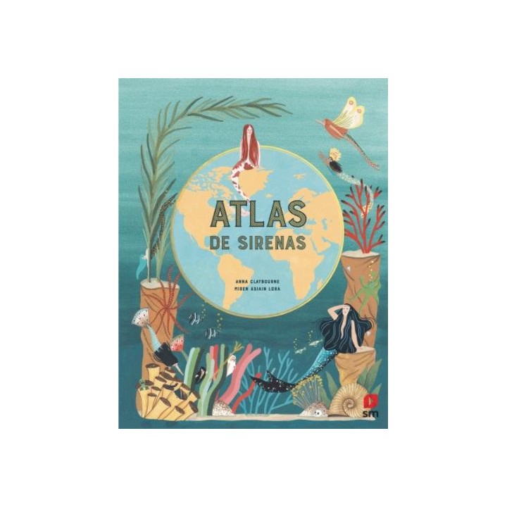 Atlas de sirenas