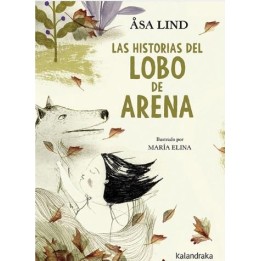 Las historias del lobo de arena