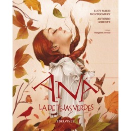 Ana la de tejas verdes