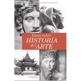 Ideas sobre Historia del Arte