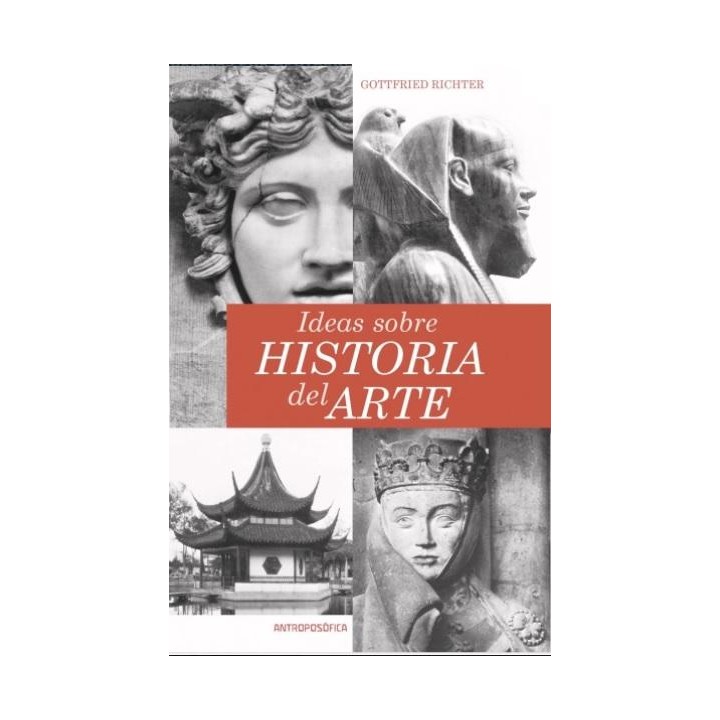 Ideas sobre Historia del Arte