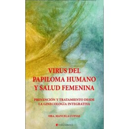 Virus del papiloma humano y salud femenina