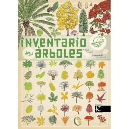 Inventario ilustrado de animales