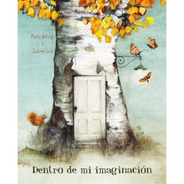 Dentro de mi imaginación