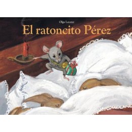El ratoncito Pérez
