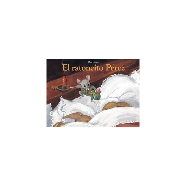 El ratoncito Pérez