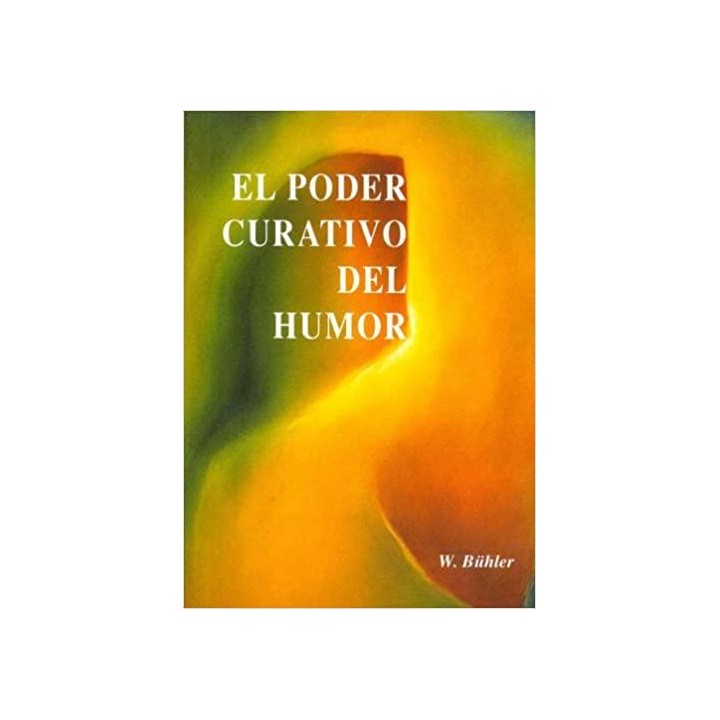 El poder curativo del humor