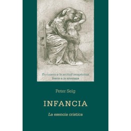 Infancia, la esencia cristica