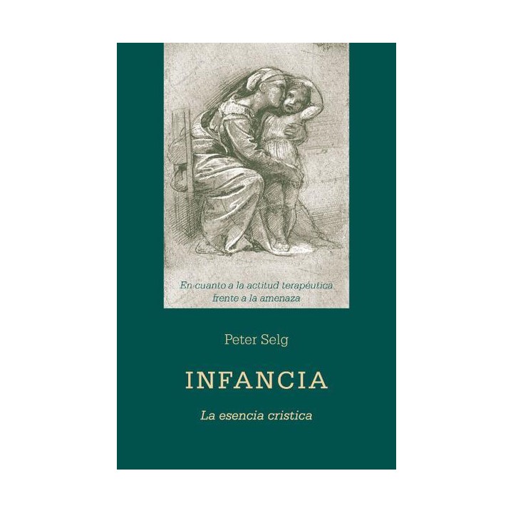 Infancia, la esencia cristica