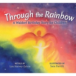 Throw the Rainbow