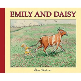 Emily and Daisy
