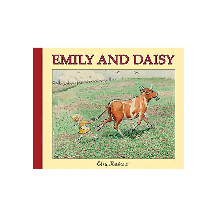 Emily and Daisy